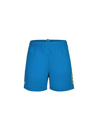 ARENA | Jungen Badeshort Fundamentals Logo | 